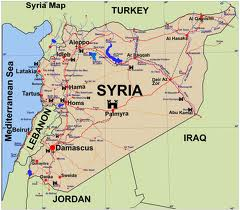 سوریه پیروز میدان جنگ با شبکه بین المللی ایجاد بحران در خارومیانه