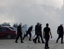 مغرب برای سرکوب معترضان نیرو به بحرین اعزام می‌کند