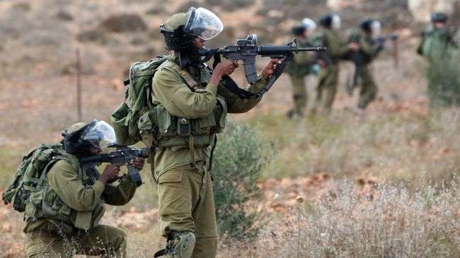 Israeli forces kill unarmed Palestinian man in Gaza