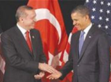 چرا آمریکا زیر پای اردوغان را خالی کرد؟