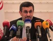 دنیا پر مسلط موجودہ نظام پوری طرح ناکام ہو چکا ہے، احمدی نژاد