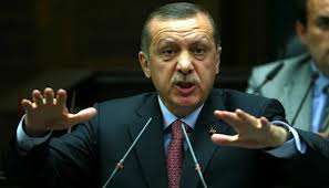 Assassination attempt or not, Erdogan not feeling like spreading this story