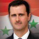 شام میں پیدا ہوا ہوں اور شام میں ہی مرونگا، شام پر حملے کی گونج سات سمندر پار تک سنی جائیگی، بشارالاسد