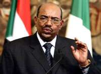 Sudan prezidenti İsrail rejimini ölkəsinin əsas düşməni adlandırdı