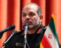مسلح افواج کے بروقت اقدام سے امریکی ڈرون فرار کر گیا، ایرانی وزیر دفاع