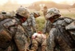 2 نظامی خارجی در افغانستان کشته شدند