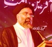 امام خمینی (رہ) کا راستہ بیداری کا راستہ ہے، علامہ سید جواد نقوی