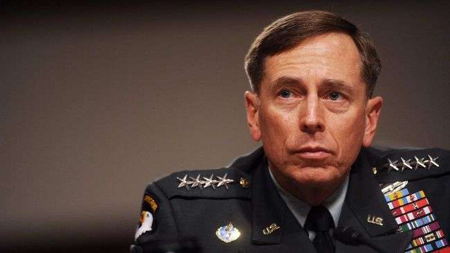 Petraeus to testify in Senate Intelligence Committee: US senator