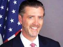 امریکی قید میں موجود طالبان کی رہائی کی کوئی تجویز نہیں، امریکی سفیر رچرڈ اولسن