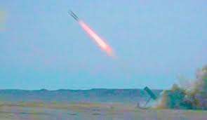 Rockets hitting Israel indicate poor defense systems: Analyst
