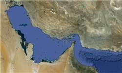 چشم انداز نظامی–راهبردی خلیج فارس