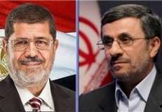 ایرانی صدر کا اپنے مصری ہم منصب کو ٹیلی فون، اسرائیلی جارحیت اور غزہ کی صورتحال پر تبادلہ خیال