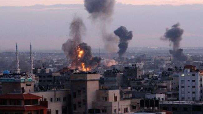 Gaza, dalam serangan Zionis Israel.jpg
