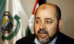 Wakil Hamas
