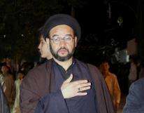 کراچی میں امام بارگاہ کے قریب دھماکے کی شدید مذمت کرتے ہیں، علامہ ہاشم موسوی
