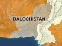 کوئٹہ سمیت اندرون بلوچستان میں فائرنگ کے واقعات، 5 افراد جاں بحق، چار زخمی