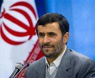 پاکستان اور ایران کو ایک دوسرے کی فکر ہے، امریکہ طاقتور نہیں، ہماری کمزوری ہمارا نفاق ہے، احمدی نژاد