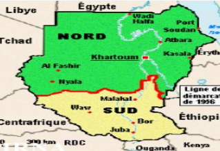 سودان از خنثی کردن توطئه ای علیه امنیت این کشور خبر داد