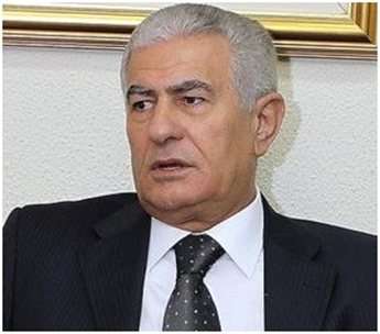 Official: Party conference in 2013 to reboot Fatah