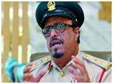 Dubai police chief warns of extended Brotherhood in the Gulf States