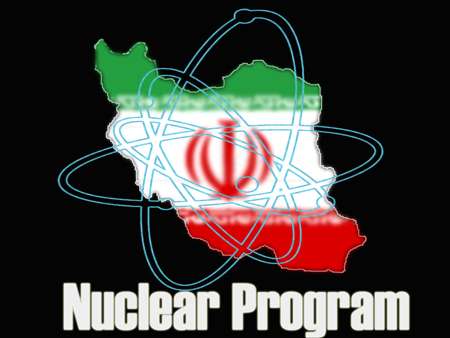 nuklir Iran