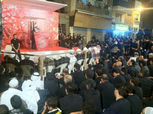 The legitimacy and justice of the demands of Bahrainis