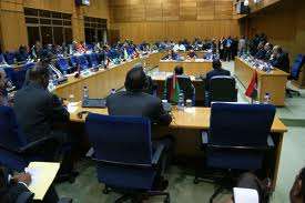 African Union Peace, Security Council review 2012 progress