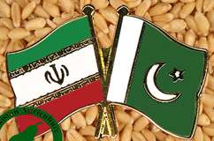 ایران، پاکستان سے 10 لاکھ ٹن گندم کی خریداری پر رضامند