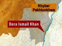 ڈیرہ اسماعیل خان میں عاشورا پر دھماکے کرنیوالے ملزم نامعلوم مقام پر منتقل