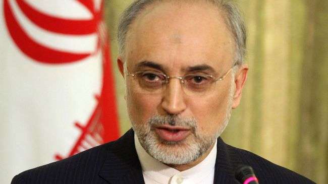 Tehran to host another meeting on Syria: Iran FM