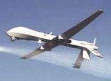 جنوبی وزیرستان، ڈرون حملے میں 3 افراد ہلاک، 4 زخمی