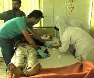 ڈی آئی خان یوم عاشورہ دھماکے کا ایک اور زخمی پمز اسپتال میں چل بسا