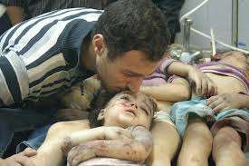 ‘Gaza massacre Netanyahu’s big mistake’