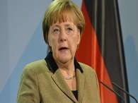 Merkel: Almaniya İsraili dəstəkləməkdə davam edəcək