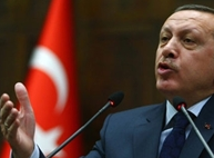 اردوغان: ترکیه به رغم تحریم‌ها به خرید گاز ایران ادامه خواهد داد