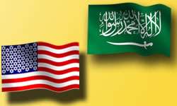 AS dan Saudi Arabia bersaudara