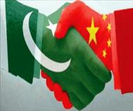 پاکستان اور چین کے درمیان سیلاب سے متاثرہ شاہراہوں کی تعمیرِ نو کے معاہدے پر دستخط ہوگئے
