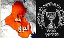 اردن؛ واسطه ورود کالاهای صهیونیستی به خاک عراق