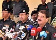ٹارگٹ کلنگ اور بڑھتی ہوئی وارداتیں، کراچی پولیس دھڑے بندی کا شکار