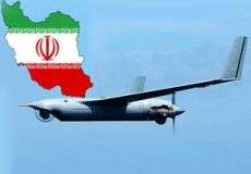 ایران امریکی ڈرون پکڑنے والا انوکھا شکاری ہے، ایگور کاروتچنکوف