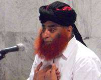مذہبی اور سیاسی انتہاپسندی نے ملک کو کمزور بنا دیا ہے،سید ریاض حسین شاہ