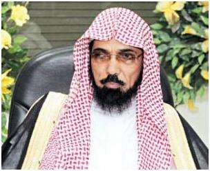Saudi cleric Salman Back “The hands of time are not in favour of the Gulf States”