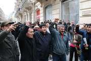 10 dekabr aksiyasının təşkilatçıları BŞBPİ-yə çağırılıblar