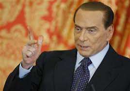 Monti government at risk after Berlusconi withdraws support