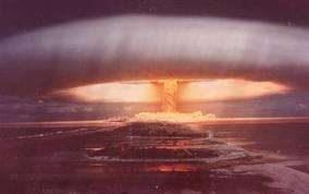 US nuclear test possible cover for more nuke production