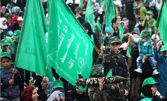 هاآرتص: جنگ غزه قدرت حماس را بالا برد
