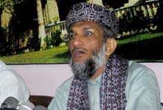 جمعیت علماء پاکستان آئندہ انتخابات میں بھرپور حصہ لے گی، صاحبزادہ ابوالخیر زبیر