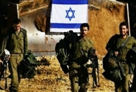 Suriyalı terroristlərə İsraildən yardım