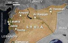 Suriyanın işğalı "Böyük Orta Şərq" planının bir hissəsi