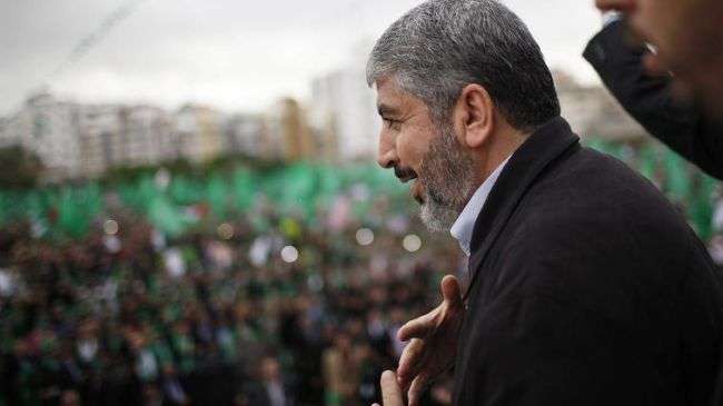 Understanding Hamas at 25: Beyond the tired language